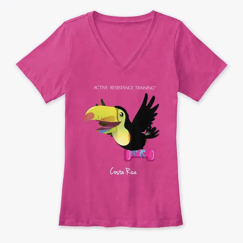 A.R.T.® Toucan Collection