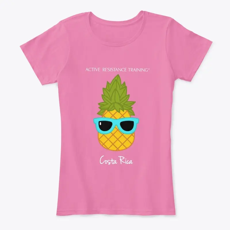 A.R.T.® Pineapple Collection