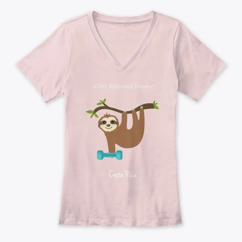 A.R.T.® Sloth Collection